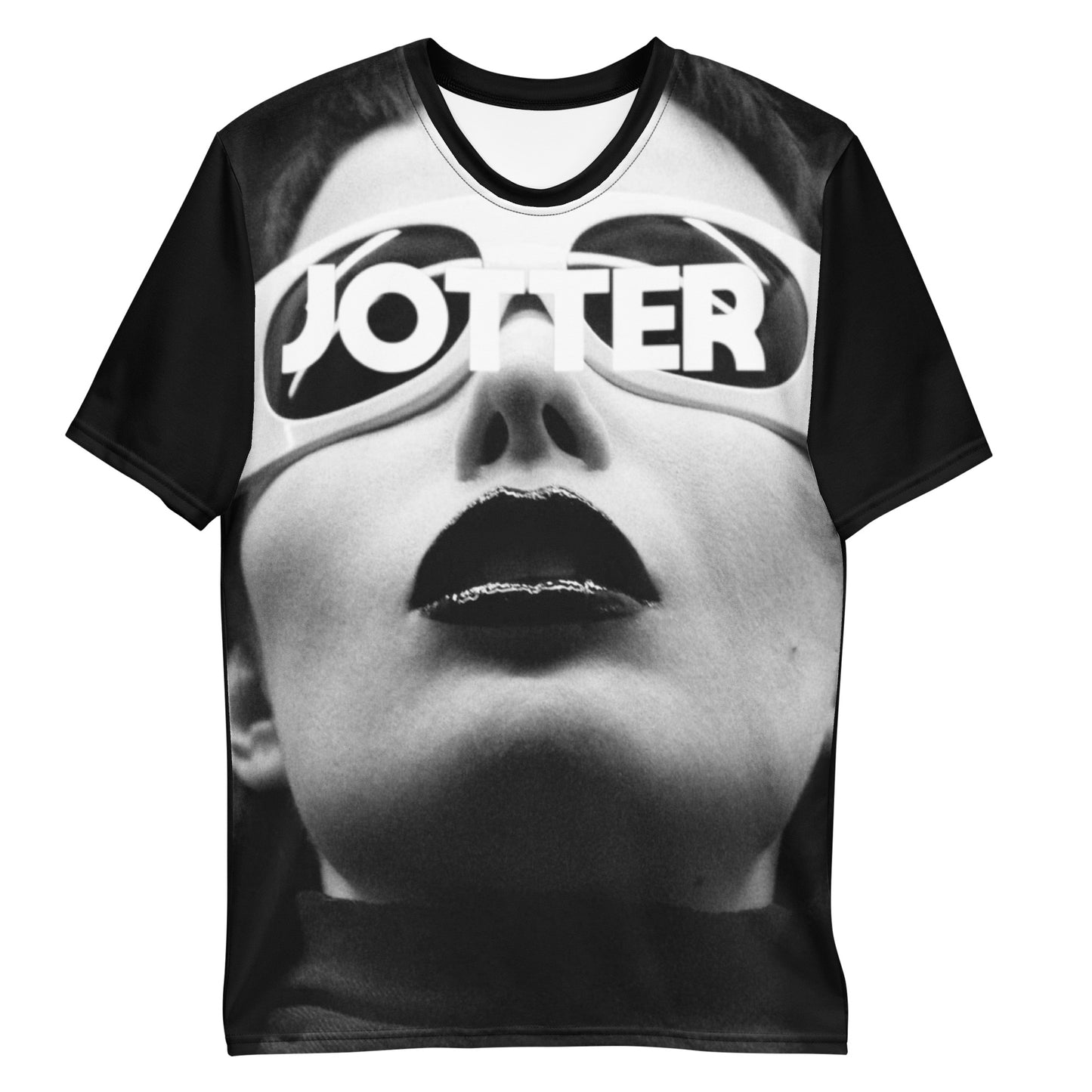 JOTTER SUNGLASSES T- SHIRT