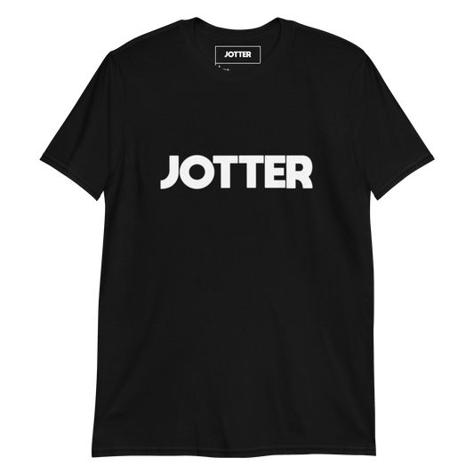 JOTTER T-SHIRT